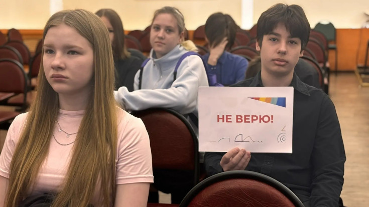 Всероссийский классный час 3