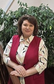 Гладкова Татьяна Николаевна.